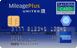 MileagePlus�Z�]���J�[�h