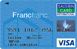 Francfranc�J�[�h�Z�]��