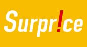 Surprice�i�T�v���C�X�j
