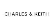 CHARLES & KEITH �����I�����C���X�g�A