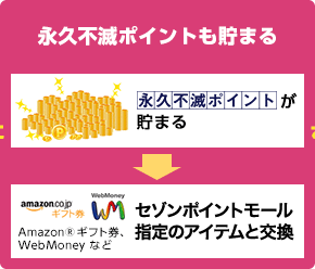 �i�v�s�Ń|�C���g�����܂� �i�v�s�Ń|�C���g�����܂遨�Z�]���|�C���g���[���w��̃A�C�e���ƌ���