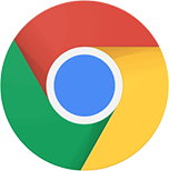 Chrome �A�C�R��